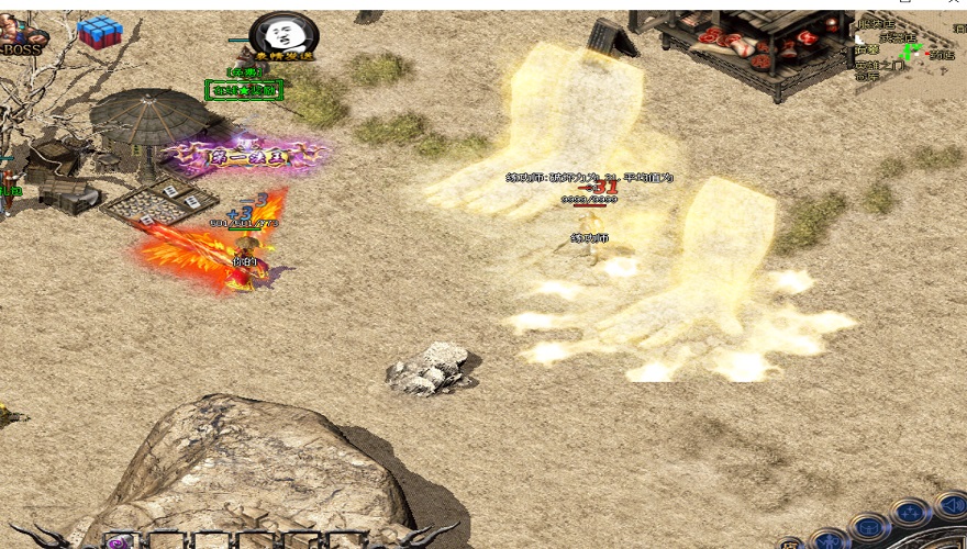 天界版秘闻全面剖析法师英雄冰咆哮