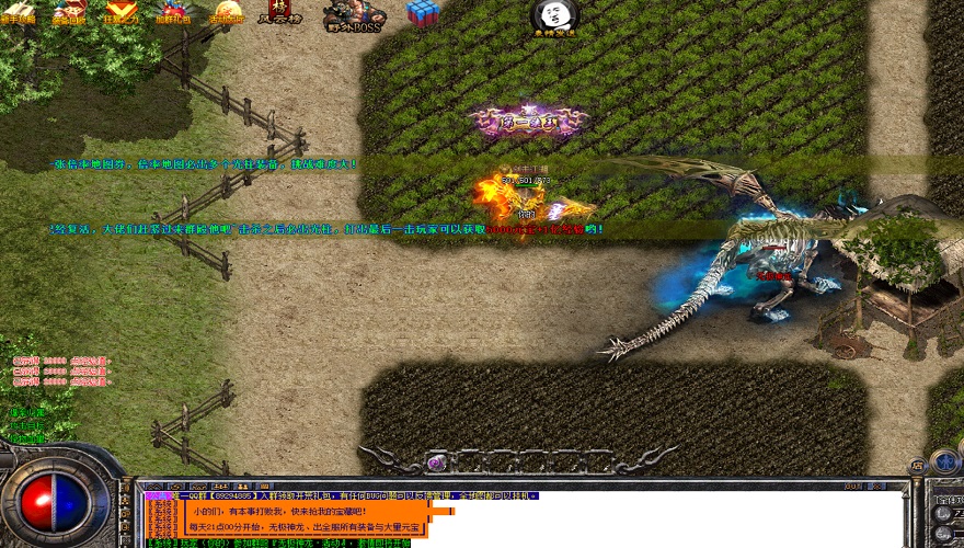 疯魔传奇私服怎么进：揭秘最癫狂的私服大陆！