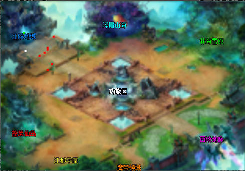 传奇刷天赋指令实战教学法师狂龙紫电速成指南