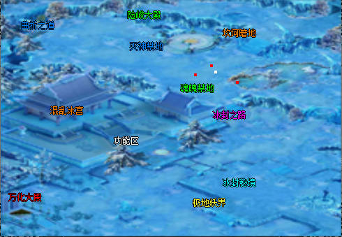 新开传奇私服888版本：深渊魔王，宿命终局之战！